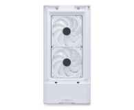 Lian Li LANCOOL 207 White - 1331805 - zdjęcie 2